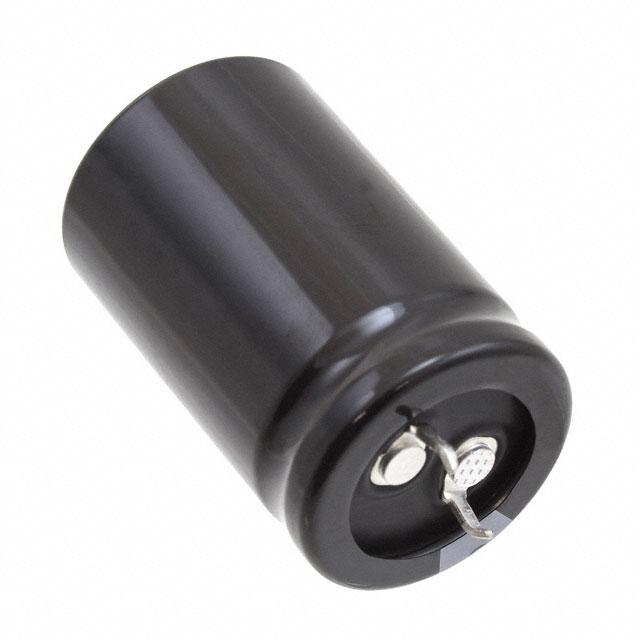 LGU2G221MELA Nichicon  Condensateurs électrolytiques en aluminium